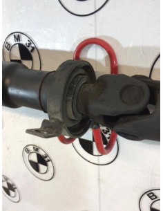 Arbre de transmission (propulsion) BMW X5 E53 Essence 2