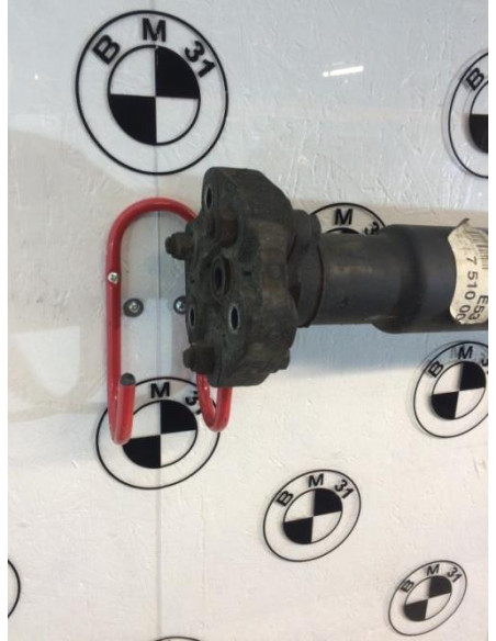 Arbre de transmission (propulsion) BMW X5 E53 Essence