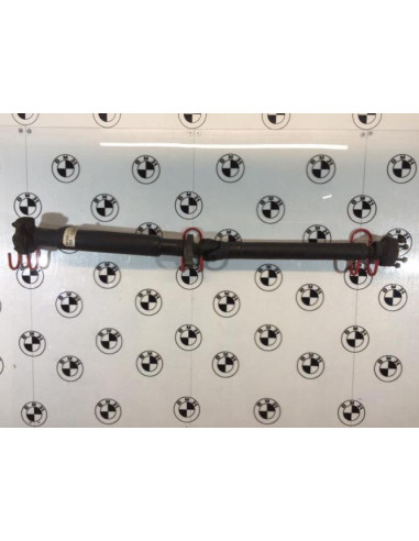 Arbre de transmission (propulsion) BMW X5 E53 Essence