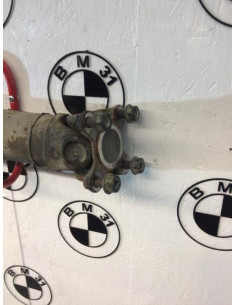 Arbre de transmission (propulsion) BMW SERIE 5 E34 Diesel 2