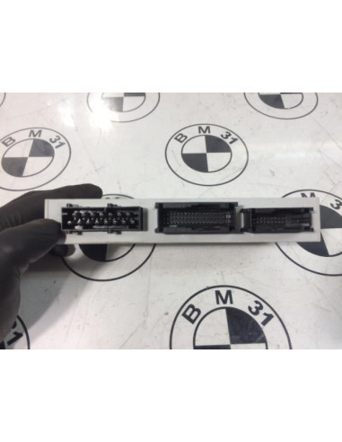 Calculateur BMW SERIE 3 E46 PHASE 1 Diesel