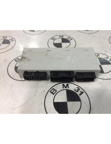 Calculateur BMW SERIE 3 E46 PHASE 1 Diesel