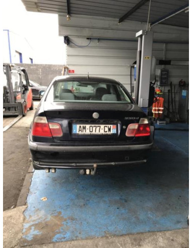 Calculateur BMW SERIE 3 E46 PHASE 1 Diesel