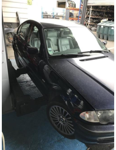 Ventilateur chauffage BMW SERIE 3 E46 PHASE 1 Diesel