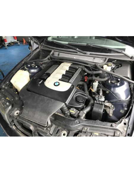 Pompe de gavage BMW SERIE 3 E46 PHASE 1 Diesel