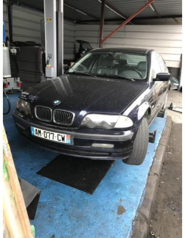 Pompe de gavage BMW SERIE 3 E46 PHASE 1 Diesel