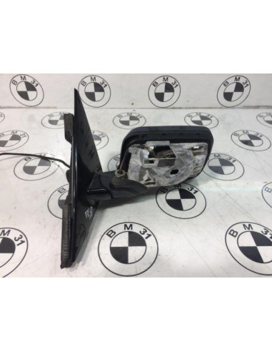 Retroviseur gauche BMW SERIE 3 E46 PHASE 1 Diesel