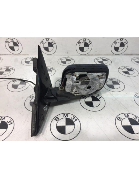 Retroviseur gauche BMW SERIE 3 E46 PHASE 1 Diesel