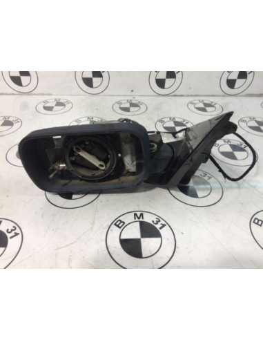 Retroviseur gauche BMW SERIE 3 E46 PHASE 1 Diesel
