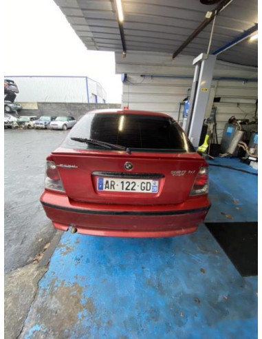 Batterie BMW SERIE 3 E46 COMPACT PHASE 1 Diesel