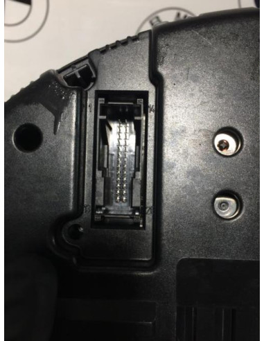 Compteur BMW SERIE 5 E39 