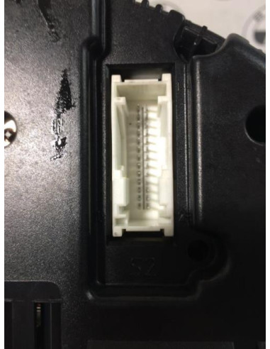 Compteur BMW SERIE 5 E39 