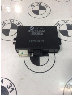 Boitier d'aide au stationnement BMW SERIE 5 E39 