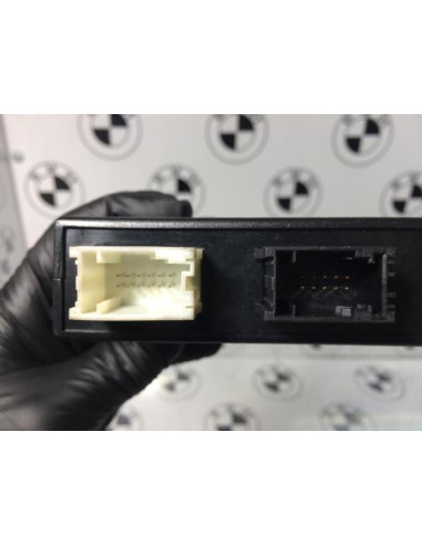 Boitier d'aide au stationnement BMW SERIE 5 E39 