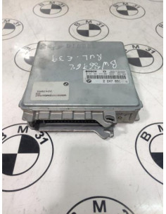 Calculateur BMW SERIE 5 E39 