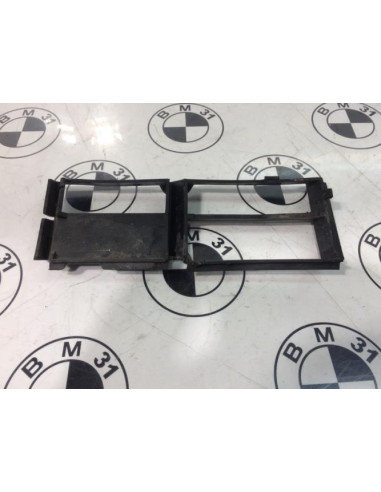 Grille de pare choc BMW SERIE 5 E39 