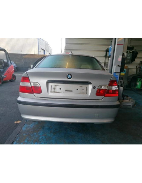 Boitier xenon BMW SERIE 3 E46 PHASE 2 Diesel