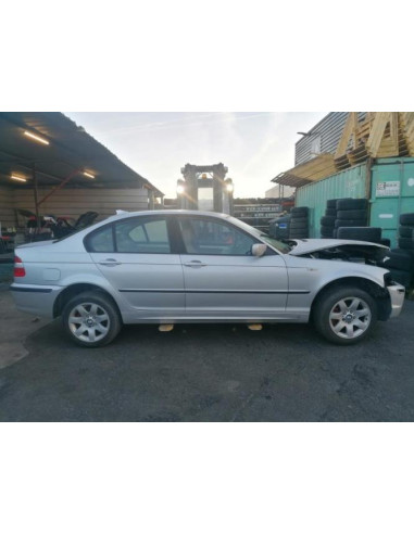 Boitier xenon BMW SERIE 3 E46 PHASE 2 Diesel