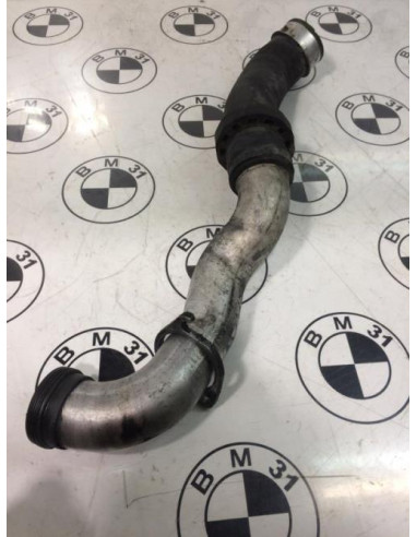 Conduite d'air BMW SERIE 3 E46 PHASE 2 Diesel