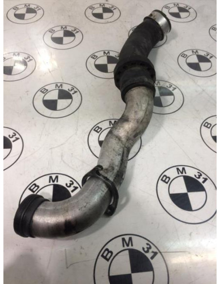 Conduite d'air BMW SERIE 3 E46 PHASE 2 Diesel