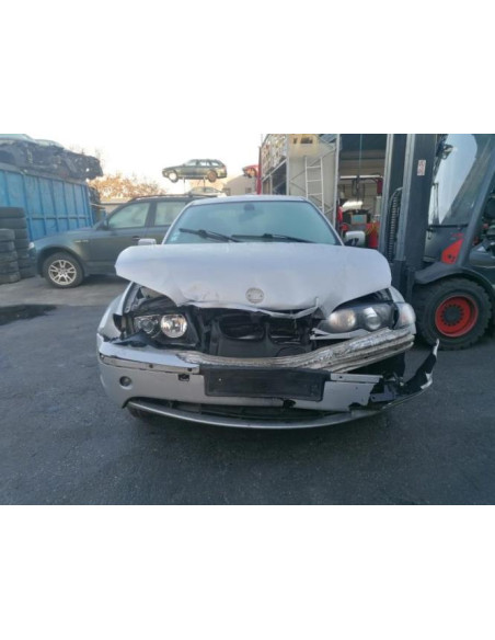 Conduite d'air BMW SERIE 3 E46 PHASE 2 Diesel