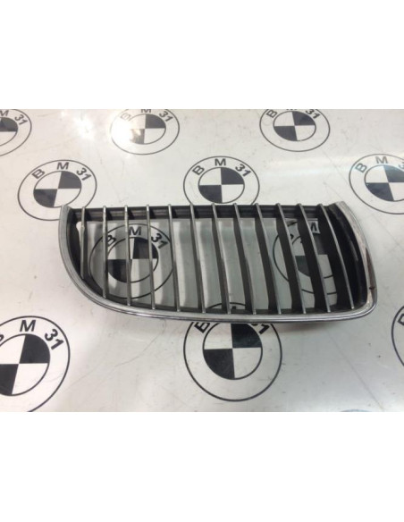 Grille de calandre droite BMW SERIE 3 E90 PHASE 1 Diesel