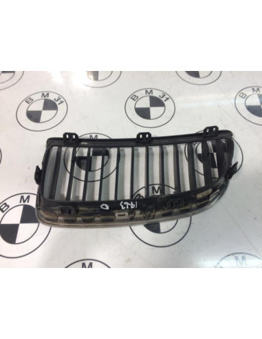Grille de calandre droite BMW SERIE 3 E90 PHASE 1 Diesel