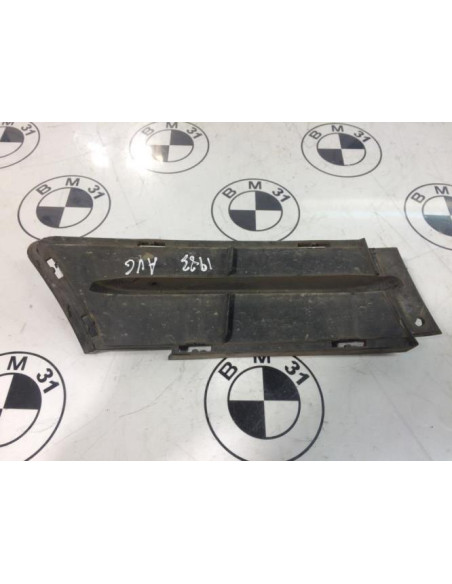 Grille de pare choc BMW SERIE 3 E90 PHASE 1 Diesel
