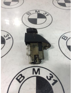 Barillet porte avant gauche BMW SERIE 1 E87 PHASE 1 Diesel 2