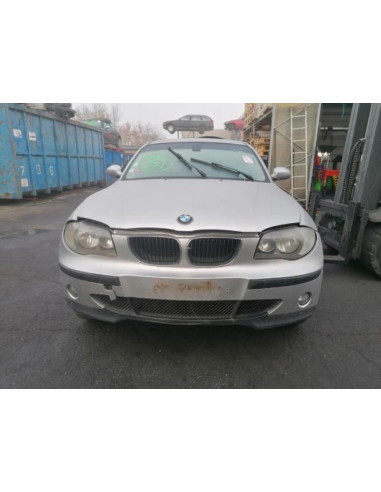 Barillet porte avant gauche BMW SERIE 1 E87 PHASE 1 Diesel