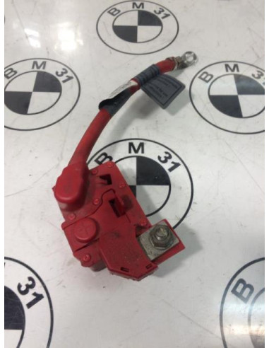 Batterie BMW SERIE 1 E87 PHASE 1 Diesel