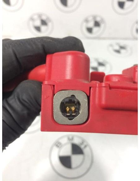 Batterie BMW SERIE 1 E87 PHASE 1 Diesel