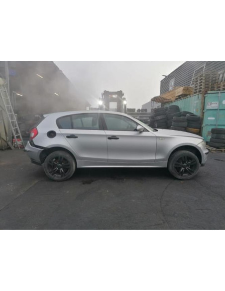 Batterie BMW SERIE 1 E87 PHASE 1 Diesel