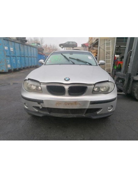 Batterie BMW SERIE 1 E87 PHASE 1 Diesel
