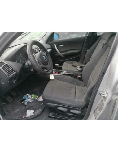 Bloc ABS (freins anti-blocage) BMW SERIE 1 E87 PHASE 1 Diesel