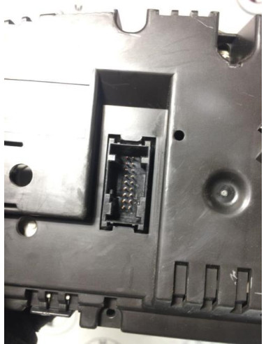 Compteur BMW SERIE 1 E87 PHASE 1 Diesel