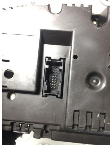 Compteur BMW SERIE 1 E87 PHASE 1 Diesel