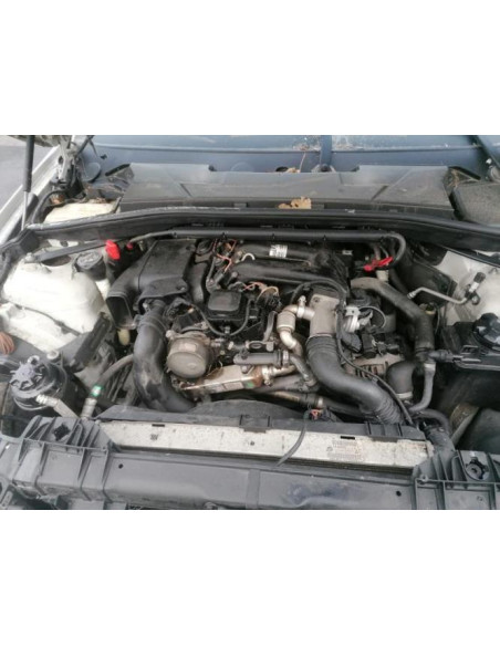 Compteur BMW SERIE 1 E87 PHASE 1 Diesel