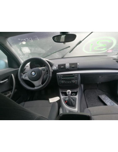 Compteur BMW SERIE 1 E87 PHASE 1 Diesel