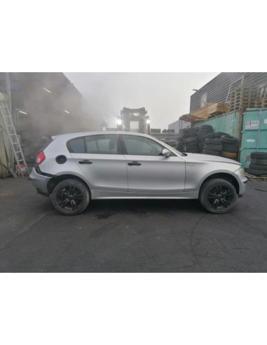 Calculateur BMW SERIE 1 E87 PHASE 1 Diesel