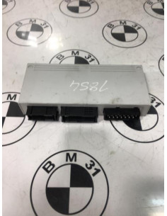 Calculateur BMW SERIE 3 E46 PHASE 1 Diesel