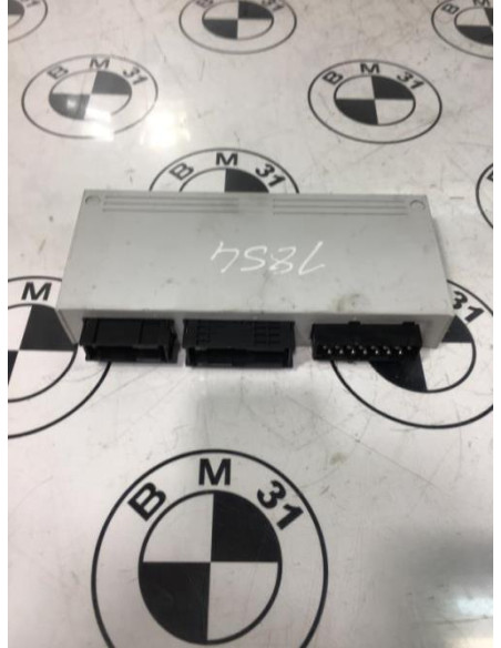 Calculateur BMW SERIE 3 E46 PHASE 1 Diesel