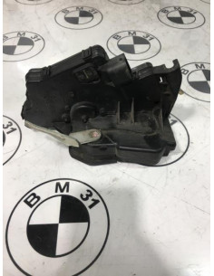 Serrure avant droit BMW SERIE 3 E46 PHASE 1 Diesel