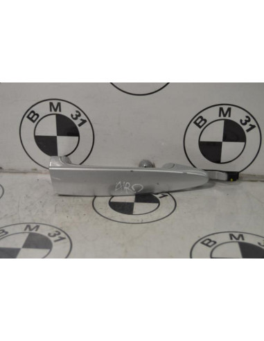 Poignee porte arriere droit BMW SERIE 3 E91 TOURING PHASE 1 BREAK 