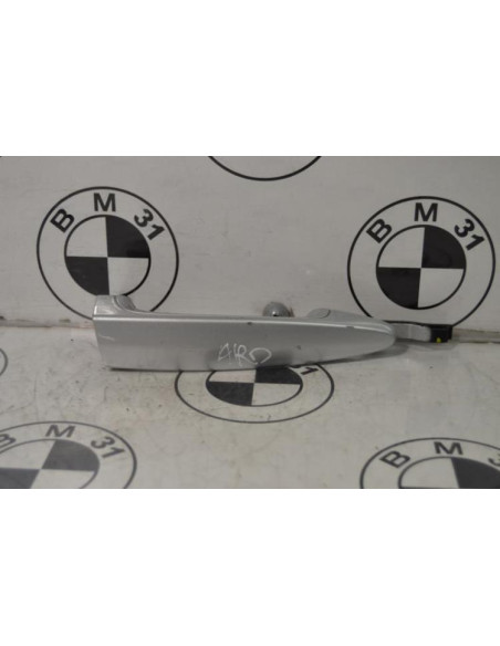 Poignee porte arriere droit BMW SERIE 3 E91 TOURING PHASE 1 BREAK 