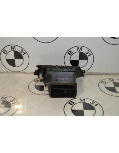 Aerateur tableau de bord avant droit BMW SERIE 3 E91 TOURING PHASE 1 BREAK 