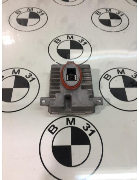Boitier xenon BMW SERIE 3 E91 TOURING PHASE 1 BREAK 