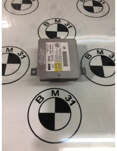 Boitier xenon BMW SERIE 3 E91 TOURING PHASE 1 BREAK 