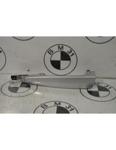 Poignee porte arriere gauche BMW SERIE 3 E91 TOURING PHASE 1 BREAK 