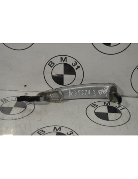 Poignee porte arriere gauche BMW SERIE 3 E91 TOURING PHASE 1 BREAK 